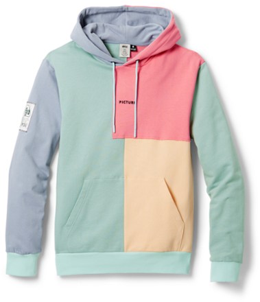 Payama Hoodie