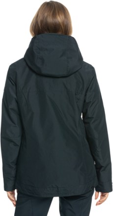 Billie Insulated Jacket