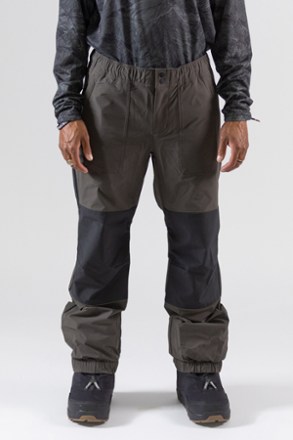 High Sierra Pro Pants - Men's