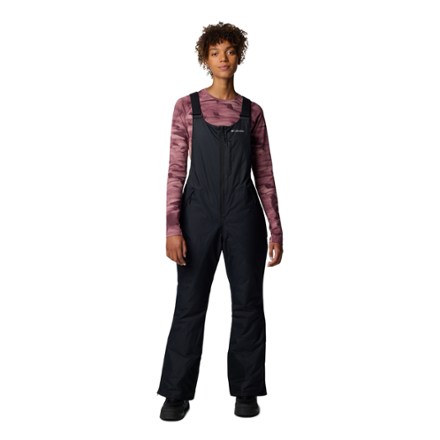 Iceventure II Snow Bibs - Women's