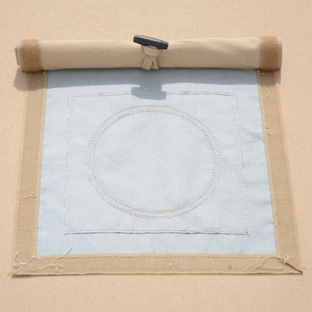 Regatta Bell FR Tent - 13'