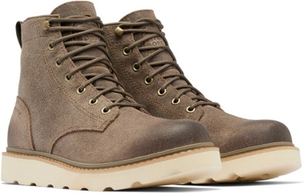 Slabtown 62' Six Waterproof Boots - Men's