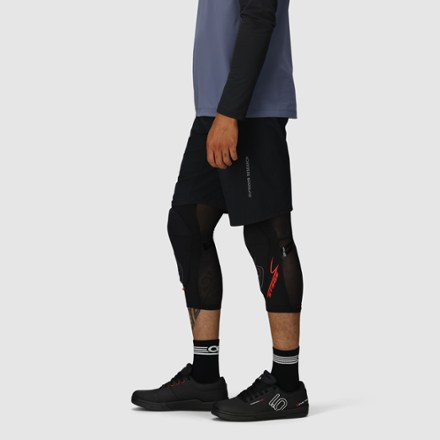 Freewheel MTB Lite Ride Bike Shorts - Men's