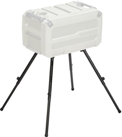 OpenRange Leg Kit