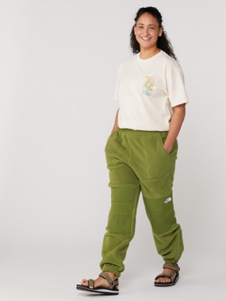 Ripstop Denali Pants - Women's