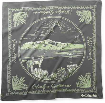 Skien Valley Bandana