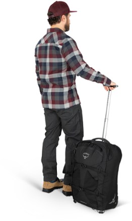 Farpoint 36 Wheeled Travel Pack - Men's