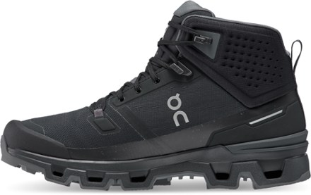 Cloudrock 2 Waterproof Mid Hiking Boots - Men's
