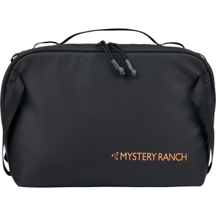 Mission Control Pouch - L