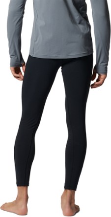 Mountain Stretch Base Layer Tights  - Men's