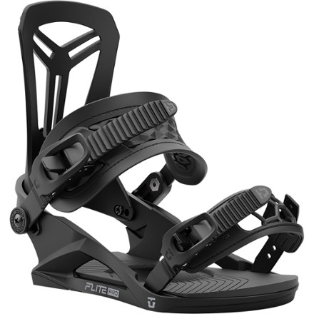 Flite Pro Snowboard Bindings - 2024/2025