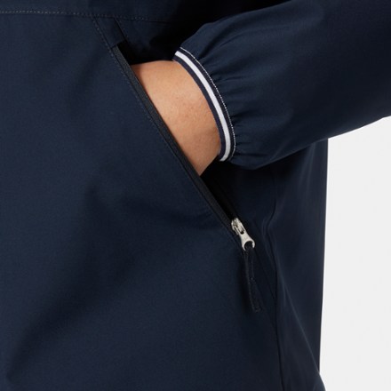 Koster Rain Jacket - Women's
