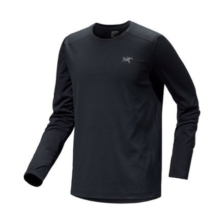 Cormac Heavyweight Long-Sleeve Shirt - Men's