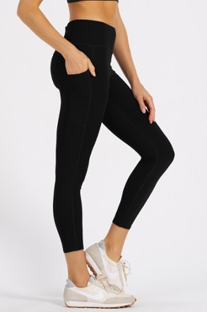 Stride Leggings - Women's