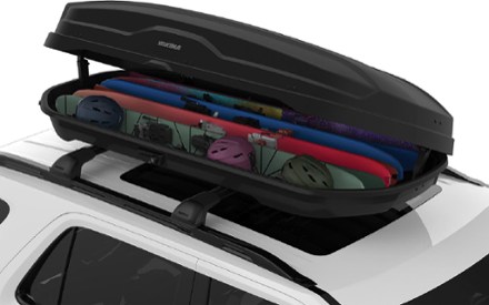 SkyBox NX 18 Roof Box