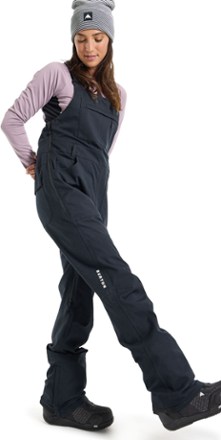 Avalon Bib Pants - Women's