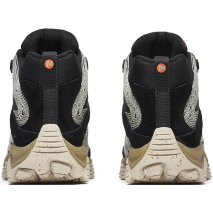 Moab 3 Stitch Mid Hiking Boots - Men's