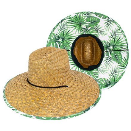 Journey Lifeguard Hat
