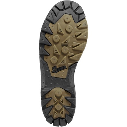 Panorama Waterproof Low Hiking Shoes - Men's