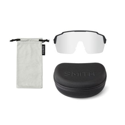 Shift Split MAG ChromaPop Sunglasses