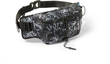 Multipass Sling Bag