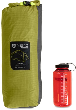 Dagger OSMO 2P Tent