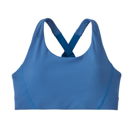 Shadowlite Mid Impact Bra