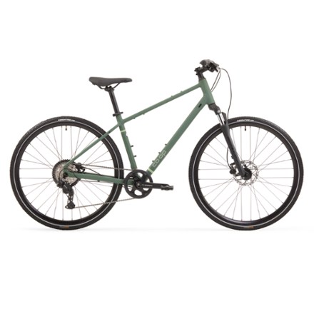 CTY 2.1 Bike