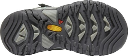 Ridge Flex Waterproof Hiking Boots - Little Kids'