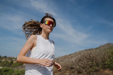 Upshot Polarized Sunglasses