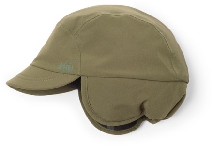 Sahara Waterproof Insulated Hat