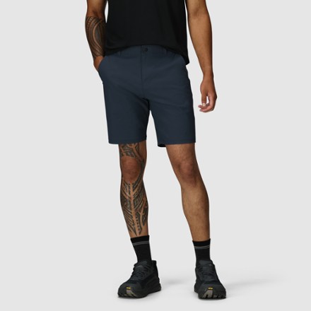 Timberline Chino 8.5" Shorts - Men's