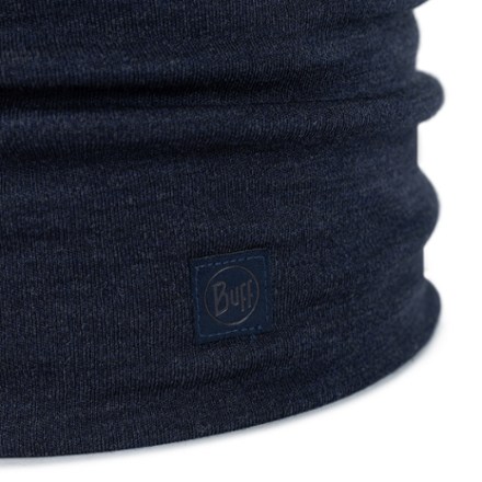 Merino Heavyweight Neck Warmer