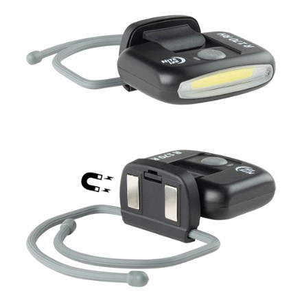 Radiant 170 Rechargeable Task Light