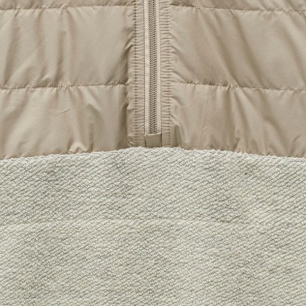IncrediWool Half-Zip Sweater - Men's