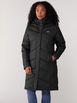 Down With It Parka - Women's