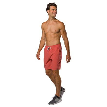 Essential Unlined 9" Shorts - Men's