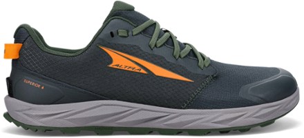 Superior 6 Trail-Running Shoes - Men's