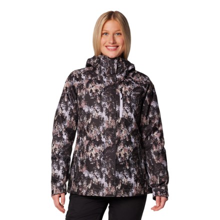Whirlibird V Interchange 3-in-1 Jacket - Women's
