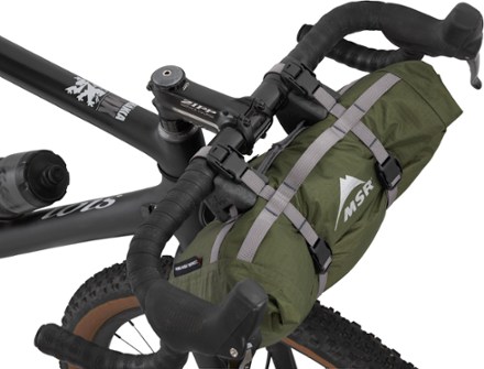 Hubba Hubba Bikepack 2 Tent