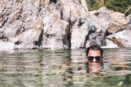 Headlands Polarized Sunglasses