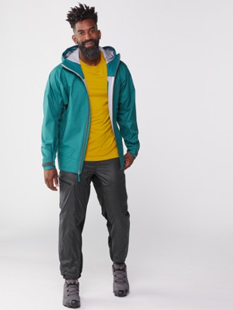 Flash Insulated Hybrid Pants - Men's