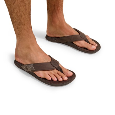 Tuahine Sandals - Men's