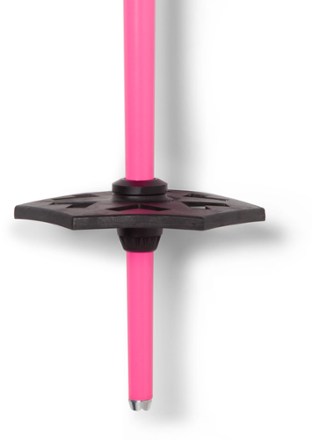 Meta Ski Poles - Pair