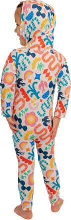 Sunsuit Swimsuit - Toddlers'