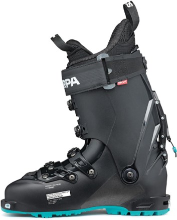 4-Quattro SL Ski Boots - Women's 2024/2025