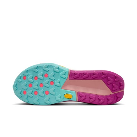 Zegama 2 Trail-Running Shoes - Women's