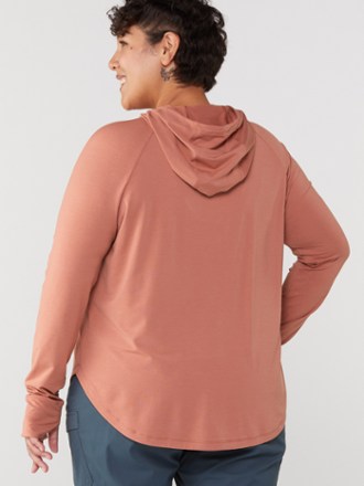 Sahara Shade Hoodie