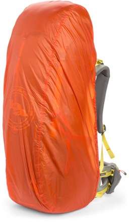 Pack Raincover - Large / 55-75 L