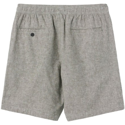Low Key Solid 18" Shorts - Men's